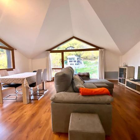 Appartement Els Esquiadors Llorts Extérieur photo