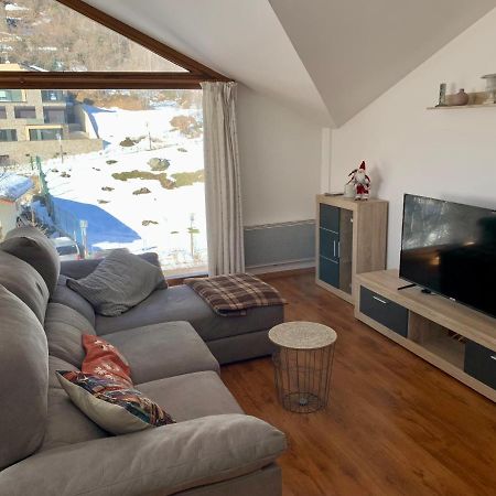Appartement Els Esquiadors Llorts Extérieur photo