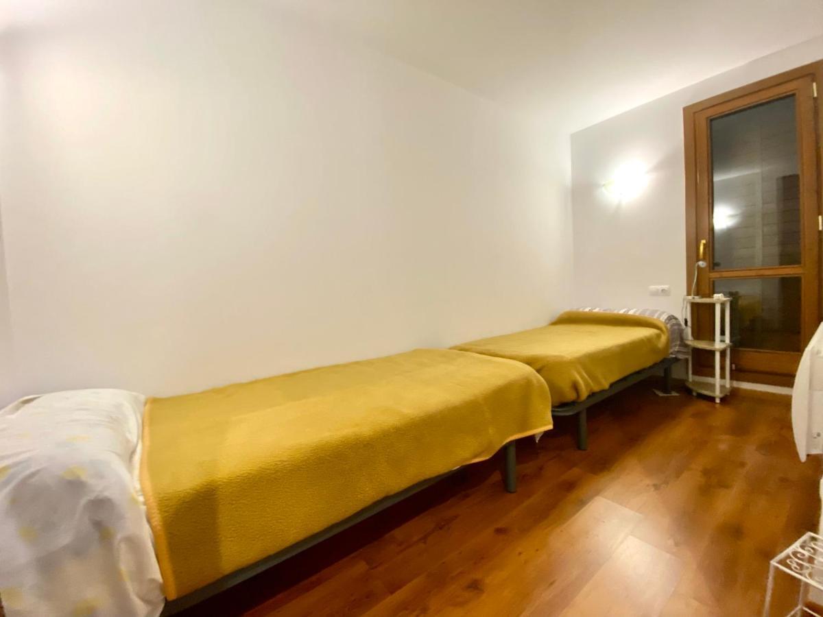 Appartement Els Esquiadors Llorts Extérieur photo